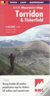 Capa do artigo Torridon And Fisherfield