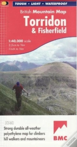 Capa do artigo Torridon And Fisherfield