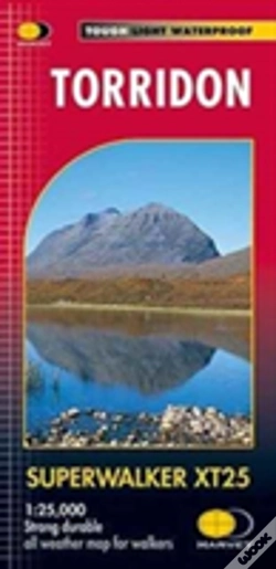 Capa do artigo Torridon