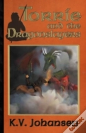 Capa do artigo Torrie And The Dragonslayers