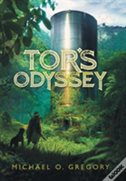 Capa do artigo Tor'S Odyssey