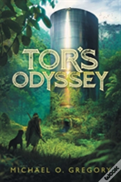 Capa do artigo Tor'S Odyssey
