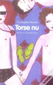 Capa do artigo Torse Nu