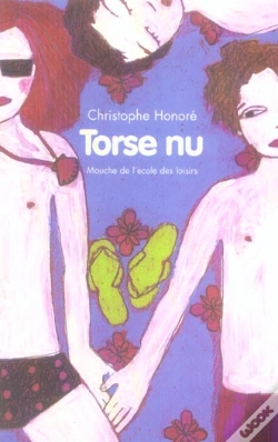 Capa do artigo Torse Nu