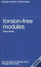 Capa do artigo Torsion-Free Modules