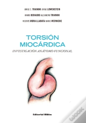 Capa do artigo Torsión Miocárdica