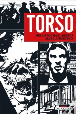 Capa do artigo Torso