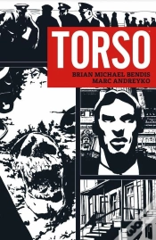 Capa do artigo Torso