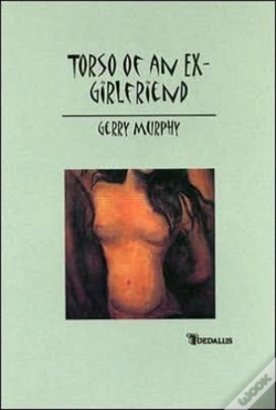 Capa do artigo Torso Of An Ex-Girlfriend