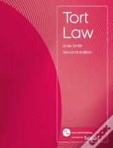 Tort Law 2nd Ed
