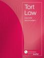 Tort Law 2nd Ed - Preview