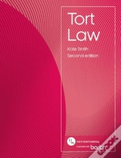 Capa do artigo Tort Law 2nd Ed