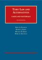 Tort Law And Alternatives - Preview