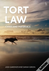 Capa do artigo Tort Law: Cases And Materials