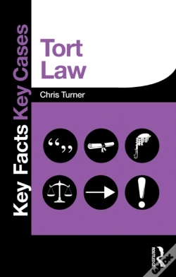 Capa do artigo Tort Law