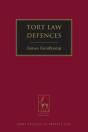 Tort Law Defences - Preview