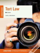 Tort Law Directions