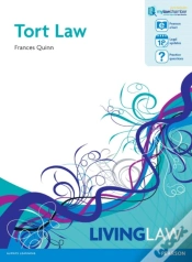 Capa do artigo Tort Law E Book