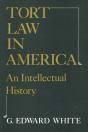 Tort Law In America - Preview