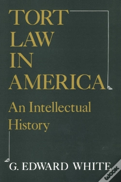 Capa do artigo Tort Law In America