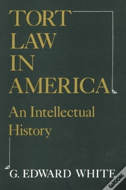Capa do artigo Tort Law In America