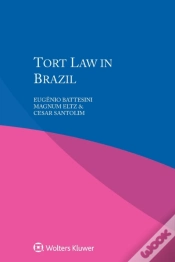 Capa do artigo Tort Law In Brazil