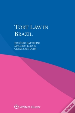 Capa do artigo Tort Law In Brazil