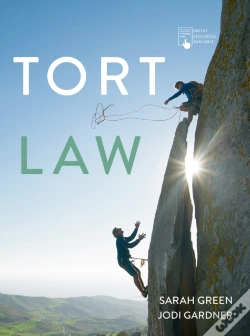 Capa do artigo Tort Law