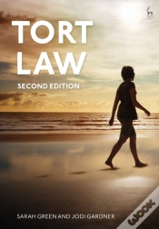 Capa do artigo Tort Law