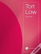 Capa do artigo Tort Law