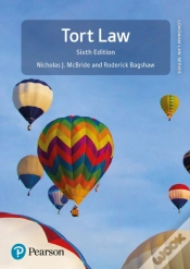 Capa do artigo Tort Law