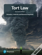 Capa do artigo Tort Law