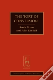 Capa do artigo Tort Of Conversion