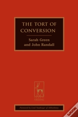Capa do artigo Tort Of Conversion