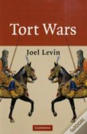 Capa do artigo Tort Wars