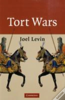 Capa do artigo Tort Wars