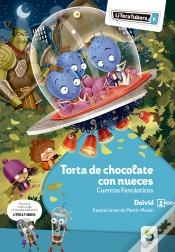 Capa do artigo Torta De Chocolate Con Nueces