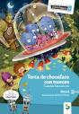 Torta De Chocolate Con Nueces - Preview