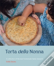 Capa do artigo Torta Della Nonna