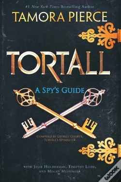 Capa do artigo Tortall: A Spy'S Guide