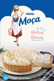 Capa do artigo Tortas Doces