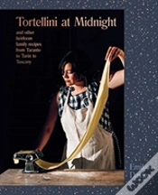 Capa do artigo Tortellini At Midnight