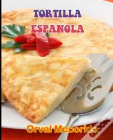 Tortilla Espanola