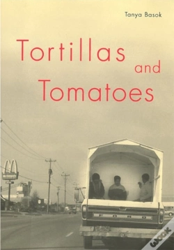 Capa do artigo Tortillas And Tomatoes