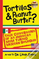 Tortillas & Peanut Butter