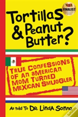 Capa do artigo Tortillas & Peanut Butter