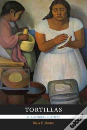 Capa do artigo Tortillas