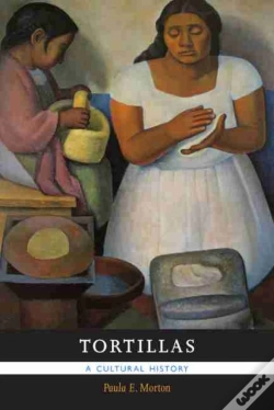 Capa do artigo Tortillas