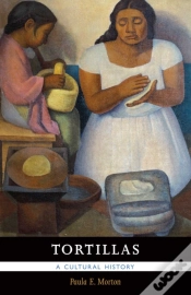 Capa do artigo Tortillas