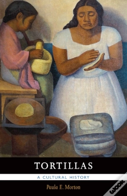 Capa do artigo Tortillas